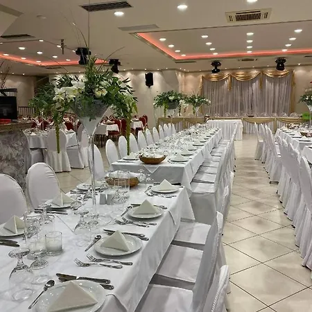 Opera House Apart Otel