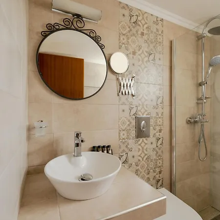 Apart Otel Opera House