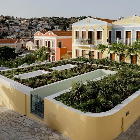 Appart hôtel Opera House 4*