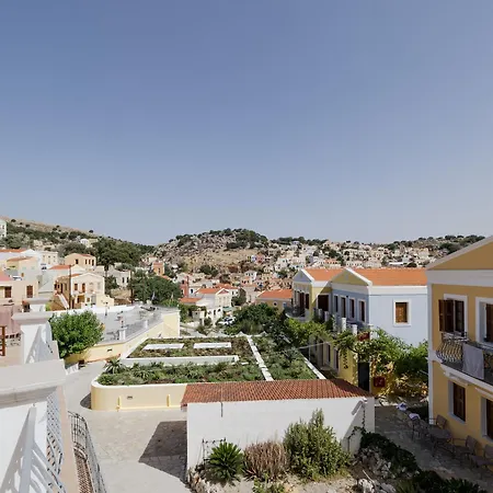 Opera House Symi