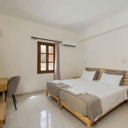 Apart Otel Opera House