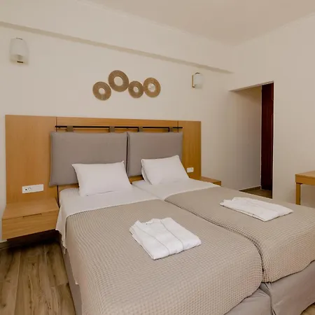 Apart Otel Opera House Simi