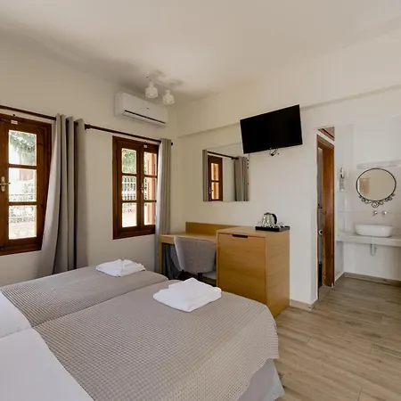 Apart Otel Opera House 4*