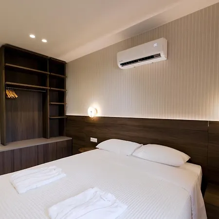 Apart Otel Opera House Simi