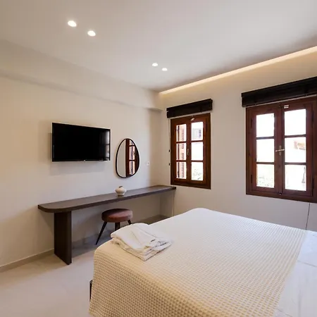 Apart Otel Opera House Simi