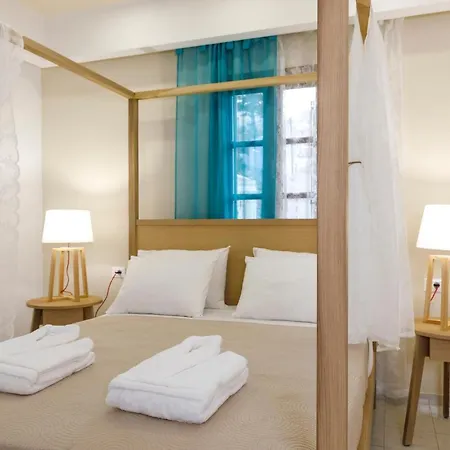 Apart Otel Opera House