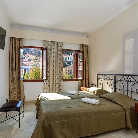 Opera House Apart Otel