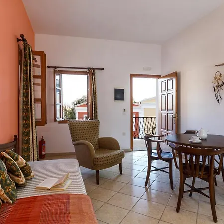 Opera House Apart Otel