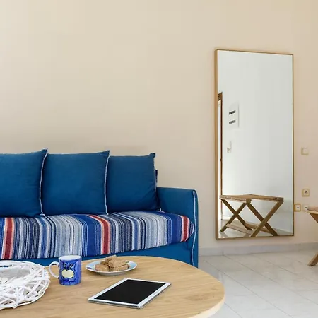 Opera House Appart hôtel Symi