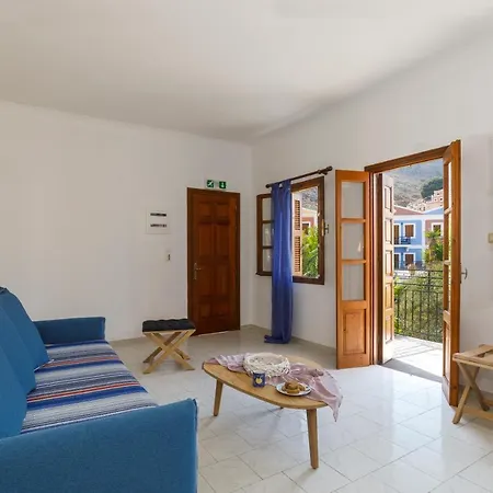 Appart hôtel Opera House 4*
