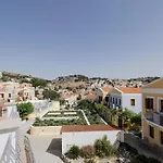 Opera House Symi