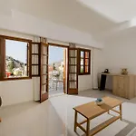 Apartahotel Opera House