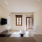Opera House Apartahotel Symi