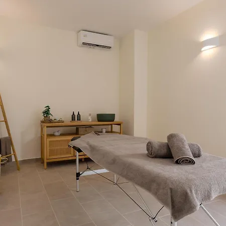 Aparthotel Opera House Symi