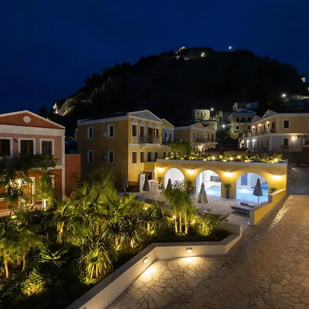 Aparthotel Opera House