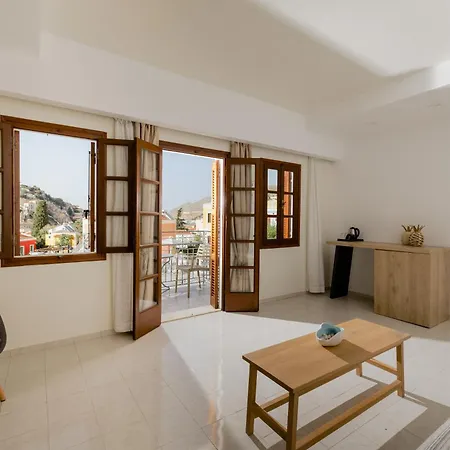 Ξενοδοχείο με διαμερίσματα Opera House