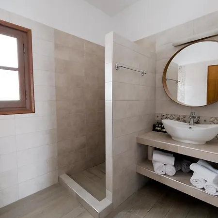 Opera House Ξενοδοχείο με διαμερίσματα