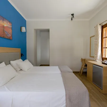 Opera House Aparthotel