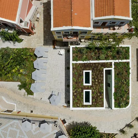 Opera House Lejlighedshotel