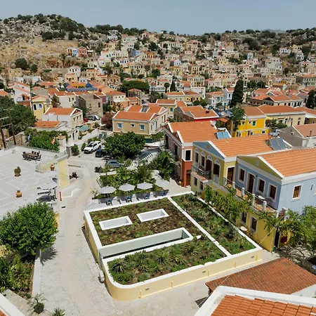 Lejlighedshotel Opera House