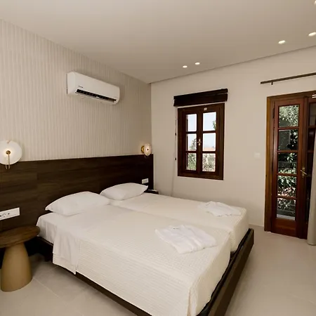 Opera House Aparthotel