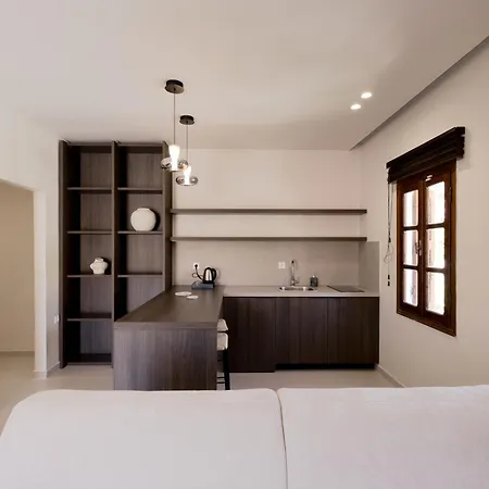 Opera House Aparthotel