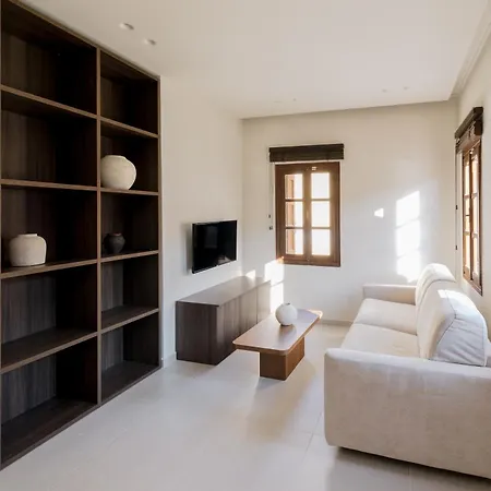 Opera House Aparthotel