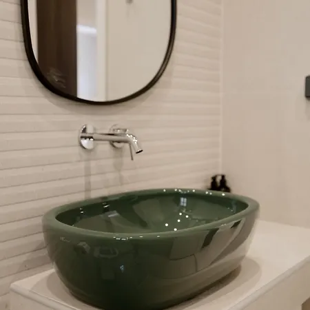 Ξενοδοχείο με διαμερίσματα Opera House