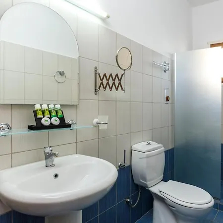 Ξενοδοχείο με διαμερίσματα Opera House