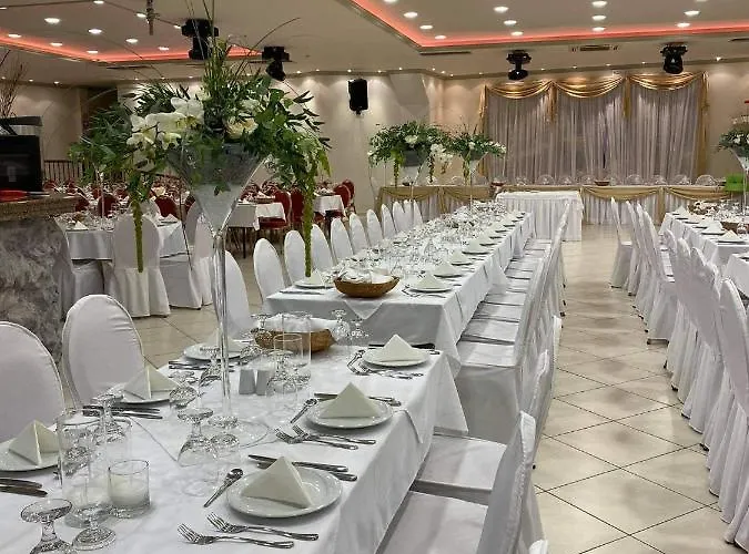 Opera House Hotel de apartamente