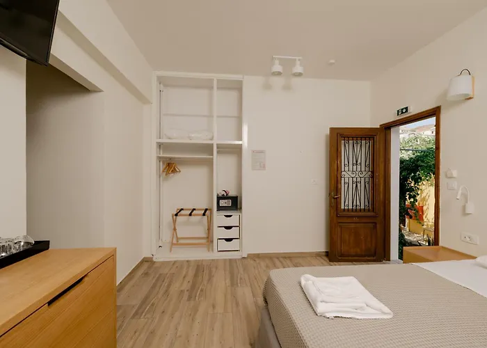 Opera House Lejlighedshotel 4*