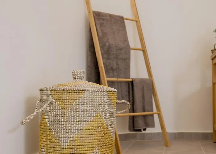 Hotel de apartamente Opera House 4*