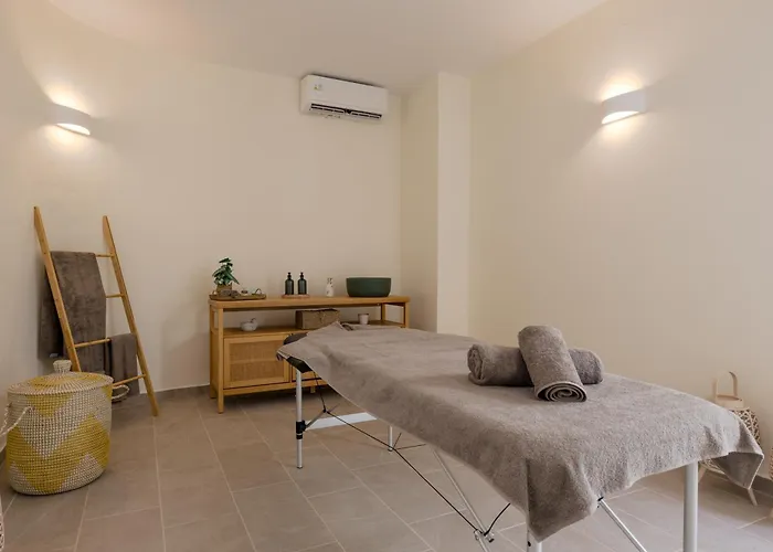 Aparthotel Opera House Symi