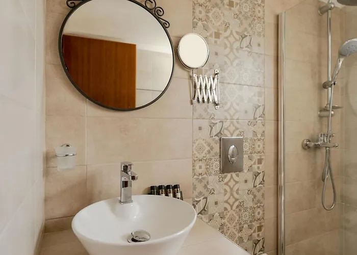 Lejlighedshotel Opera House