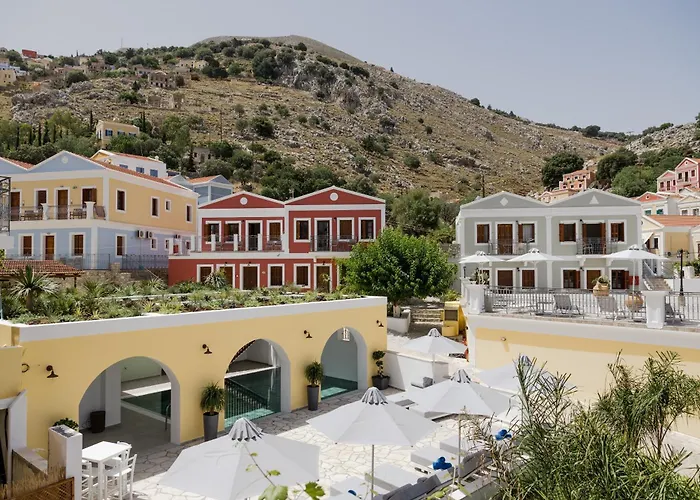 Opera House Hotel de apartamente 4*