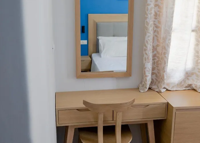 Opera House Hotel de apartamente 4*