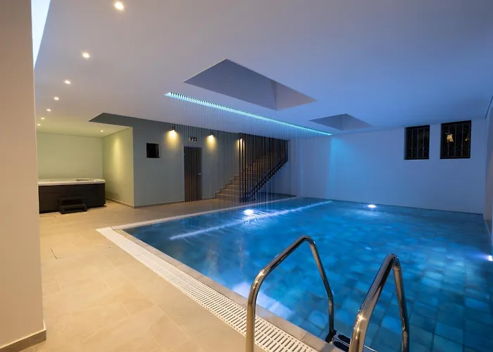 Hotel de apartamente Opera House 4*