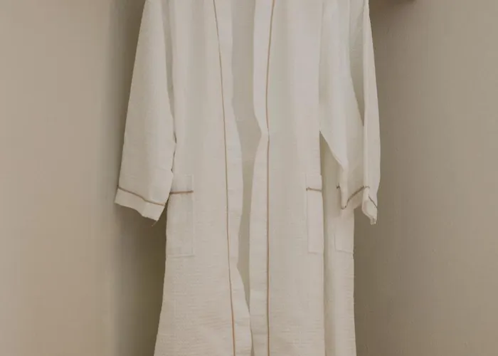 Opera House Lejlighedshotel