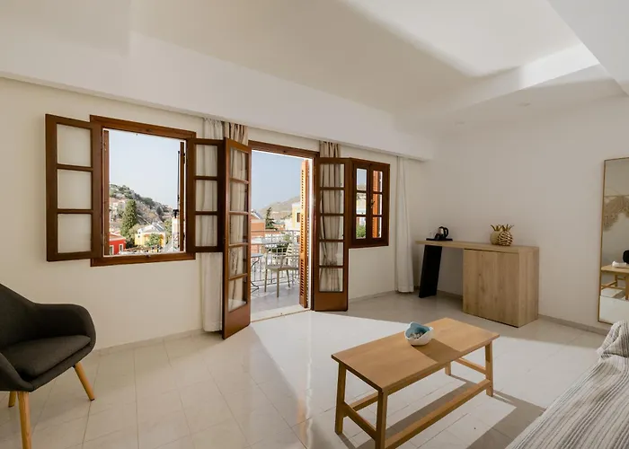 Hotel de apartamente Opera House