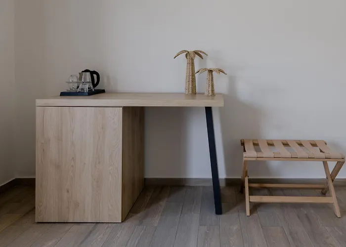 Lejlighedshotel Opera House 4*