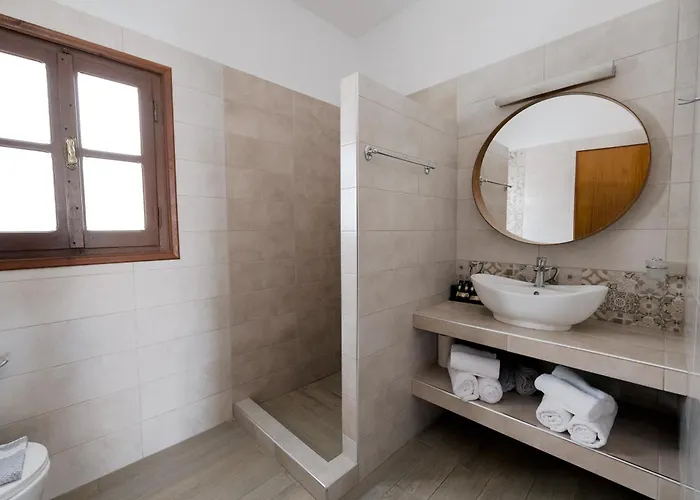 Opera House Lejlighedshotel