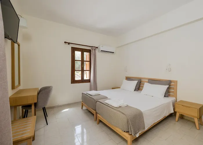 Hotel de apartamente Opera House