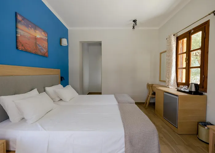 Opera House Hotel de apartamente