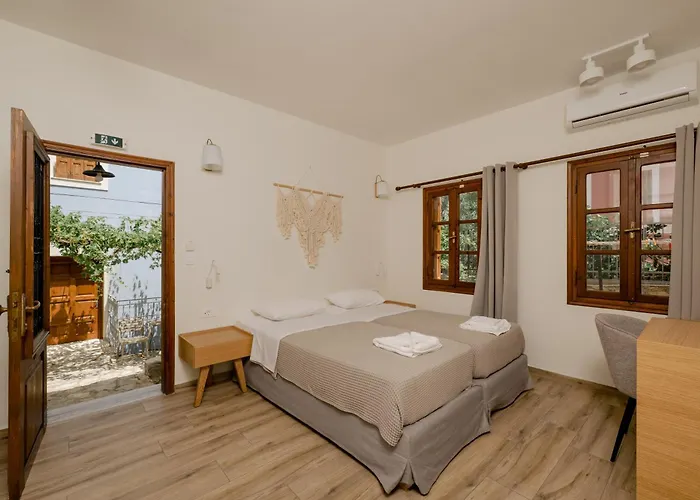 Opera House Lejlighedshotel 4*