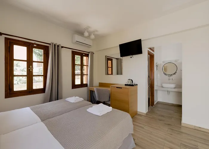 Hotel de apartamente Opera House 4*