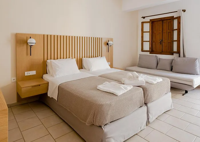 Opera House Lejlighedshotel Simi