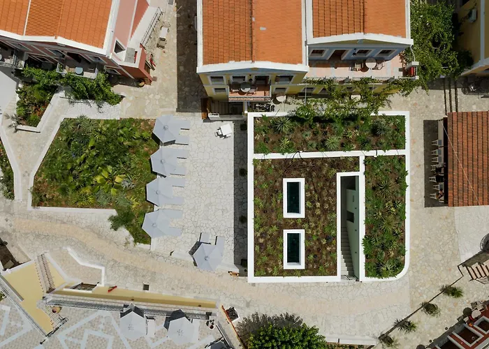 Opera House Lejlighedshotel