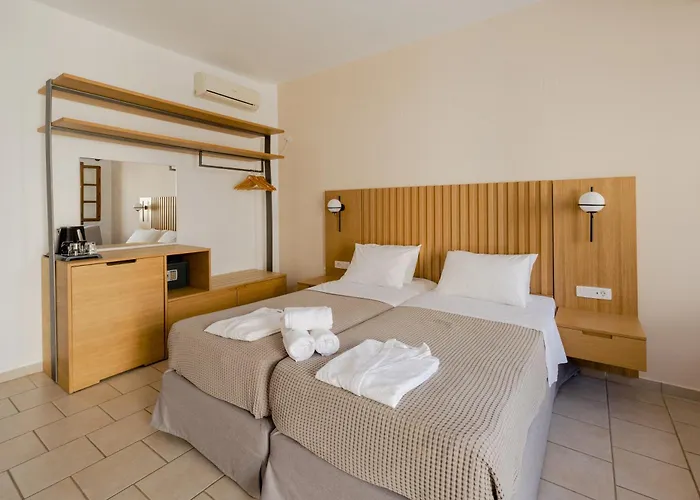 Opera House Lejlighedshotel Simi