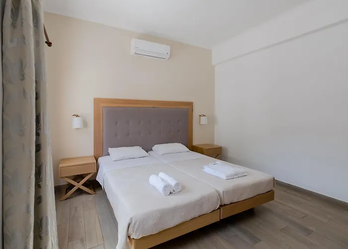 Opera House Hotel de apartamente 4*