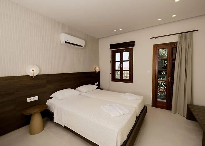 Opera House Hotel de apartamente